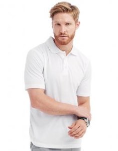 Active 140 Polo Men