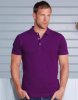 Men's Stretch Polo