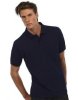 Safran Polo with Pocket