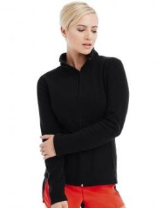 Active Fleece Jacket Women