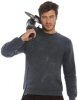 Sweaters Heren Merk B&C Pro Collection