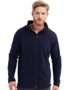 Active Fleece Jacket Men