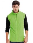 Active Fleece Vest Men