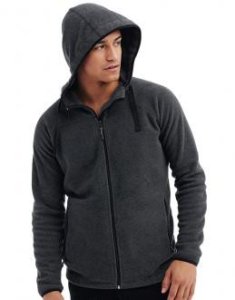 Active Power Fleece Jacket