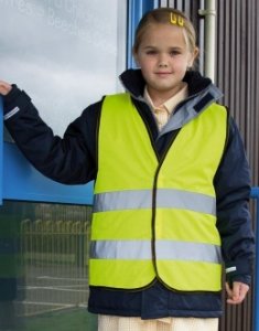 Core Junior Safety Vest