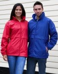 CORE Microfleece Lined Jacket