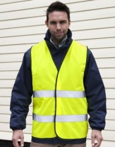 Core Motorist Safety Vest