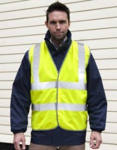 Core Motorway Vest