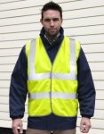 Core Motorway Vest