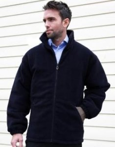 Core Polartherm™ Quilted Winter Fleece