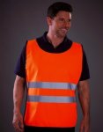 Hi Vis Adult Tabard