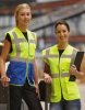 Hi Vis Executive Waistcoat