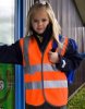 Junior Hi-Vis Vest