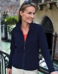 La Femme Micro Fleece