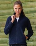 Ladies’ Full Zip Fleece