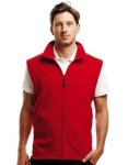 Mircro Fleece Bodywarmer