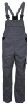 Bib Trousers Contrast - Short