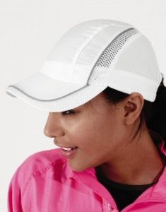 Coolmax® Flow Mesh Cap