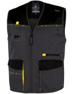 D-Mach Gilet