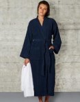 Garda' Bath Robe