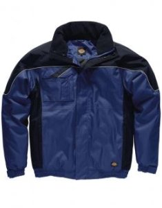 Industry Winterjacket