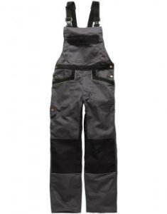 Industry260 Bib&Brace Regular