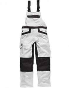 Industry260 Bib&Brace Tall