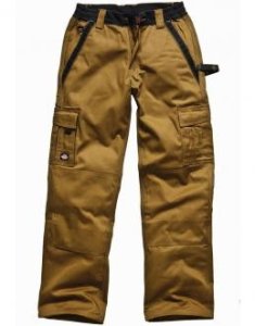 Industry300 Trousers Regular