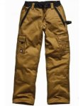 Industry300 Trousers Regular