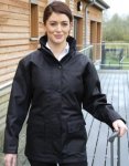 Ladies' Platinum Managers Jacket