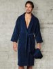 Powell' Velours Bath Robe