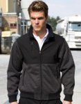 Work-Guard Brink Stretch Jacket