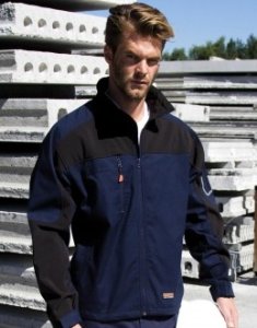 Work-Guard Sabre Stretch Jacket