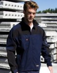 Work-Guard Sabre Stretch Jacket