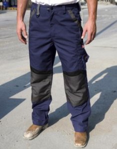 Work-Guard Technical Trouser