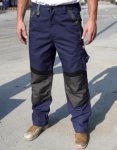 Work-Guard Technical Trouser