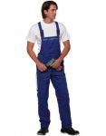 Workwear Bib Trousers