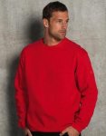 Workwear Set-In Sweatshirt