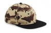 desert camo-black