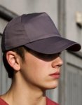 Cotton Cap