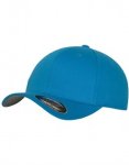 Fitted Baseball Cap