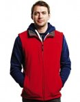 Flux Softshell Bodywarmer