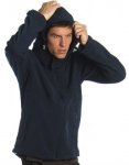 Hooded Softshell Men