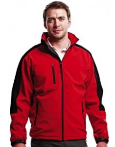 Hydroforce 3-Layer Membrane Softshell