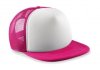 fuchsia-white