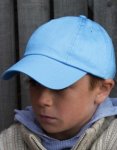 Kids Baseball Cap