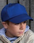 Kids’ Baseball Cap