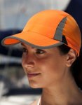 Spiro Sport Cap