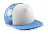 sky blue-white