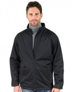 Core Soft Shell Jacket